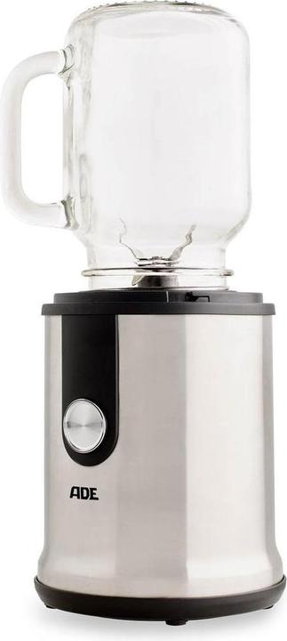 Immagine prodotto ADE Tritatutto KA 1805-1 Set di accessori per la triturazione Smoothie