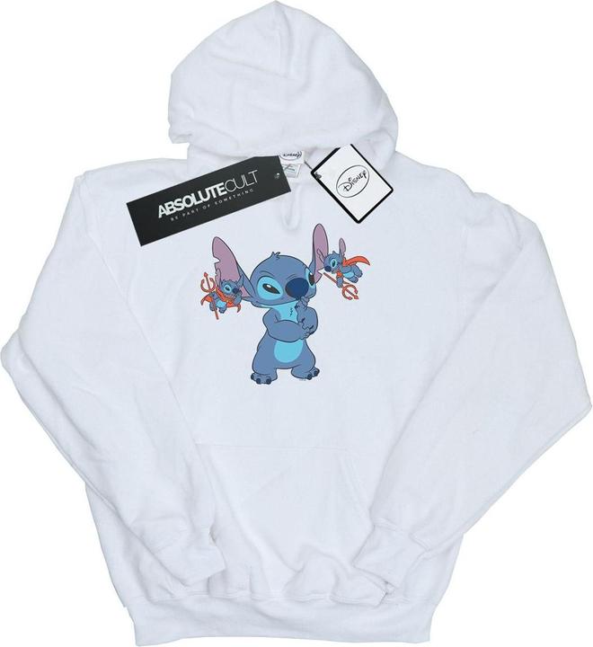 Produktbild Disney Lilo And Stitch Little Devils Kapuzenpullover (4XL)