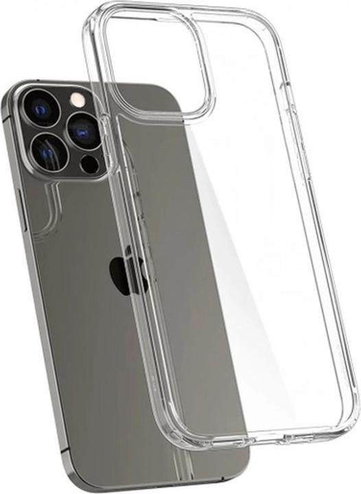 Produktbild Spigen Liquid Crystal (Apple iPhone 13 Pro)