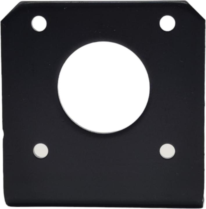 Image du produit Purecrea Support Nema 17 Équerre de montage Métal