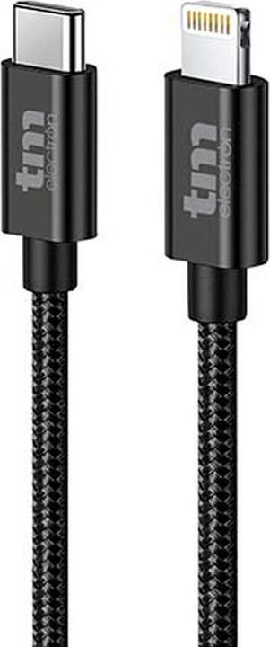 TM Electron USB-C auf Lightning Verbindungskabel 1,5 m (1.50 m)