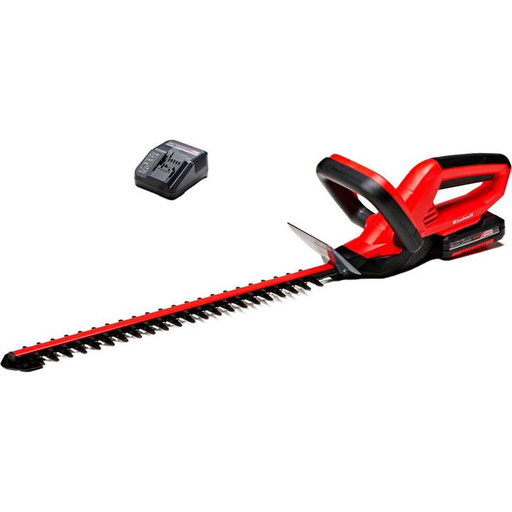 Produktbild Einhell GE-CH 1846 Li Kit (Akkubetrieb)