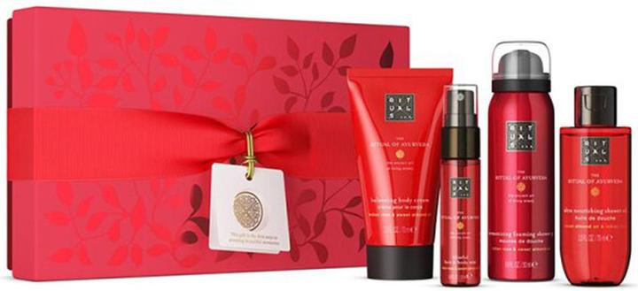 Rituals Il rituale dell'Ayurveda (Set per la cura del corpo)