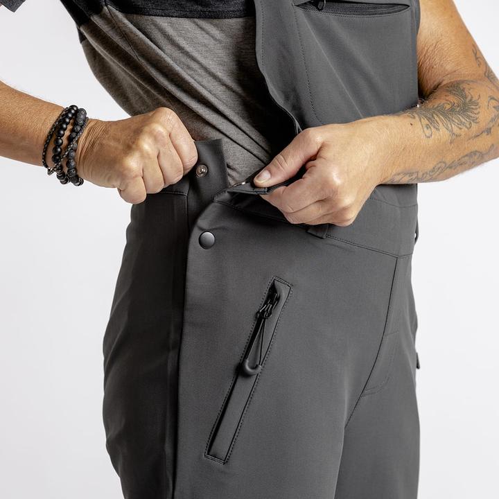Immagine prodotto iXS Salopette Carve da donna (40)