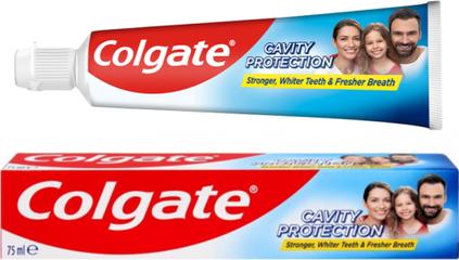 Colgate Hohlraumschutz Pasta, 75 ml (75 ml)