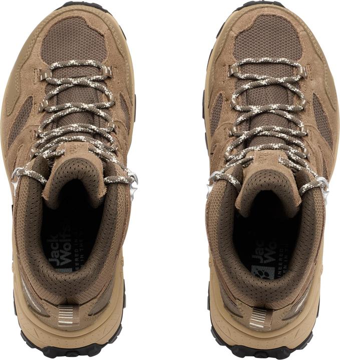 Produktbild Jack Wolfskin Women's Vojo Tour Texapore Mid (38)