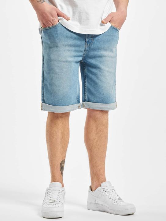 Produktbild Denim Project Mr. Orange Shorts - 81781 (30)