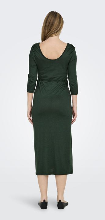 Produktbild Only Maternity OLMIMA Langes Kleid Kleid (XL)