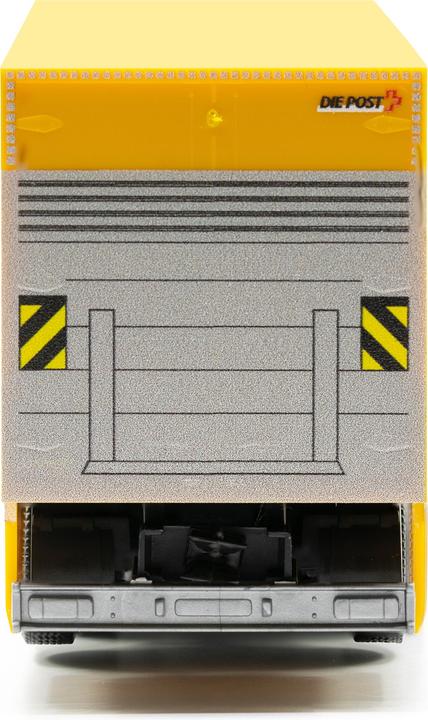 Immagine prodotto Herpa Camion elettrico Volvo FH Gl. XL L'ufficio postale