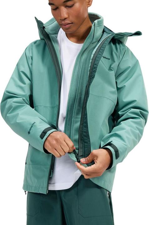 Produktbild Berghaus Wasserdichte Bramblfell InterActive Gore-Tex Jacket (48)