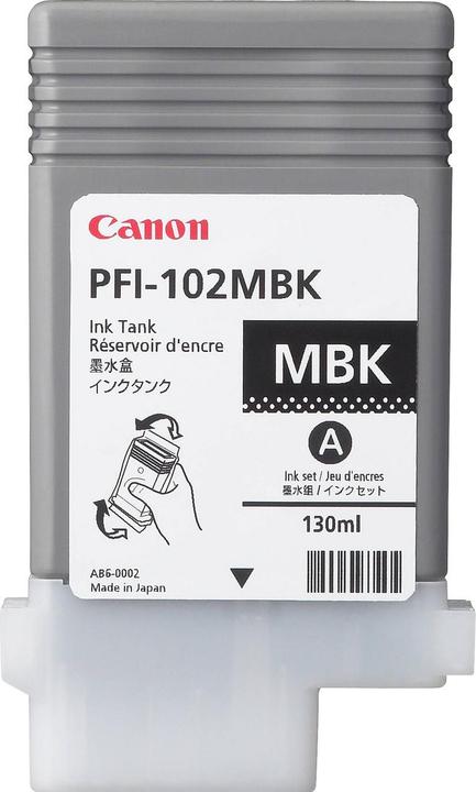 MBK