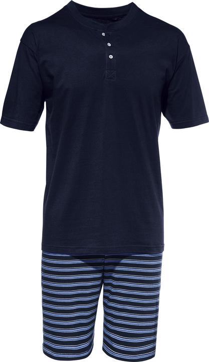 Produktbild Erwin Müller Herren-Shorty (50)
