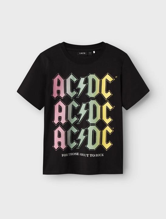 Produktbild Lmtd AC/DC T-Shirt (XS)
