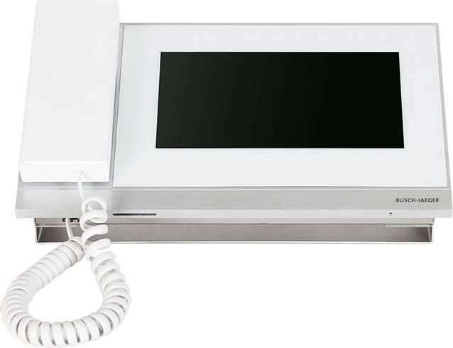 Produktbild Busch-Jaeger Concierge Station. Busch-Welcome® IP 2TMA130160W0022 (WLAN)
