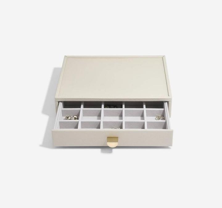 Actual product image Stackers Classic Trinket Drawer