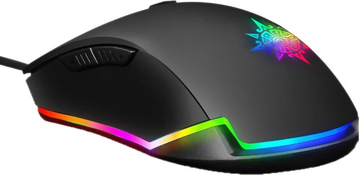 Actual product image Inca IMG-327 Mouse Ambidextrous USB (Cable)