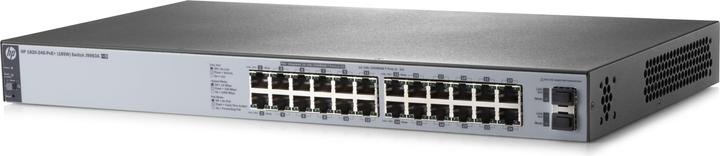 Image du produit Aruba 1820-24G-PoE+ (26 Ports)