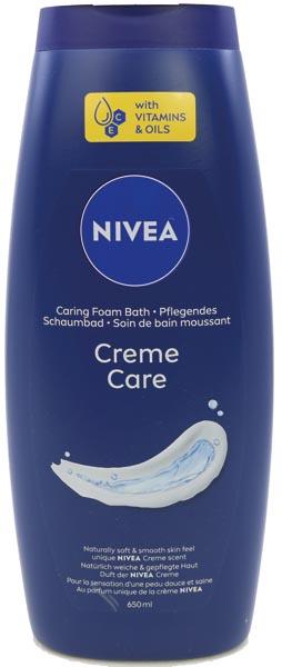 Produktbild NIVEA Gel 650ml (Körpergel, 650 ml)