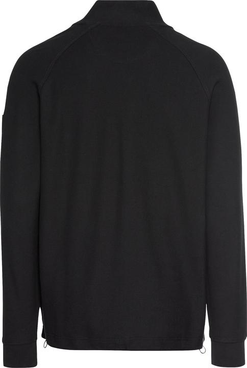 Immagine prodotto Camel Active Sweatjacke mit Stehkragen (M)