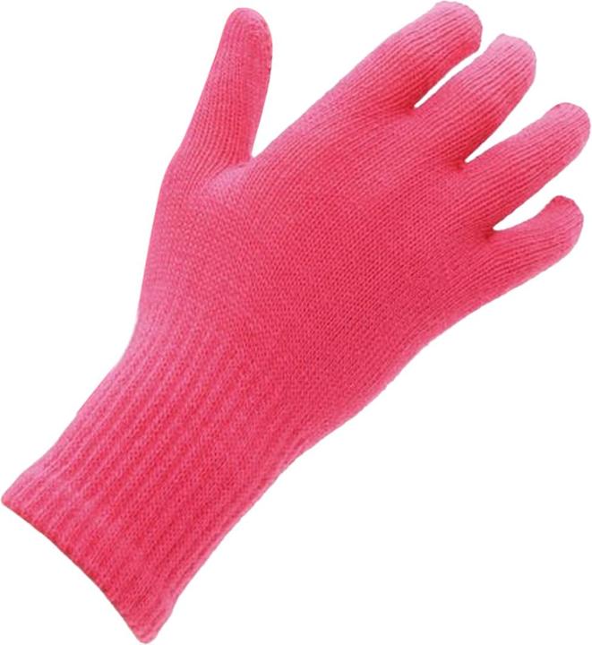 Shires Reithandschuhe Suregrip Acryl (One Size)