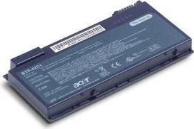 Actual product image Acer Laptop battery - 1 x lithium-ion 9 cells 9000 mAh (9 Cells, 9000 mAh)