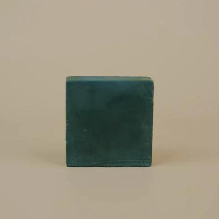Actual product image Green Room Silk Colour Correction Green