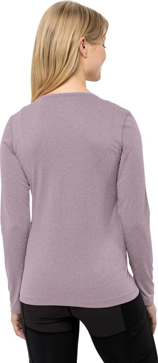 Image du produit Jack Wolfskin Sky Thermal L/S W (S)