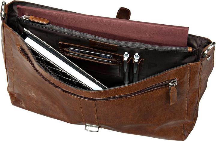 Actual product image Picard Briefcase Buddy
