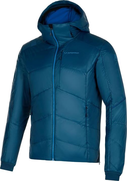 Blu Elettrico, B39B34-Blu Tempesta