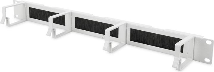 Digitus Cable chamber panel f.483mm