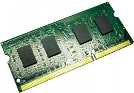 Immagine prodotto QNAP 4gb Ddr3l RAM 1600 Mhz So-Dimm (1 x 4GB, 1600 MHz, DDR3L-RAM, SO-DIMM)