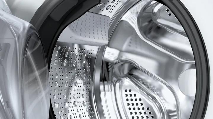 Image du produit Bosch Hausgeräte Bosch Série 6, Lave-linge séchant, 9/6 kg, 1400 rpm, WNG24491