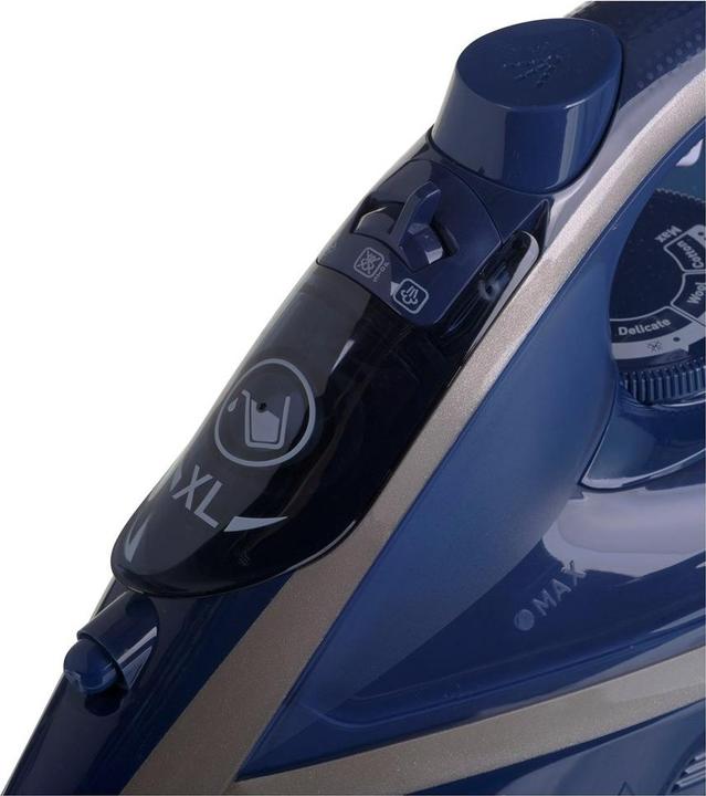 Actual product image Tefal Steam iron (2800 W, 250 g/min)
