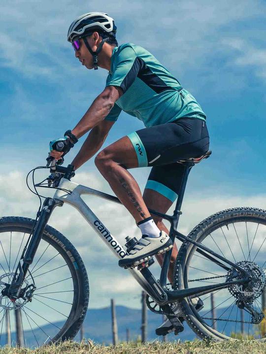 Image du produit Northwave Force Evo Trägershorts (S)