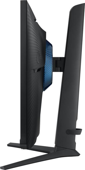 Produktbild Samsung Odyssey G4 - G40B (1920 x 1080 Pixel, 27")