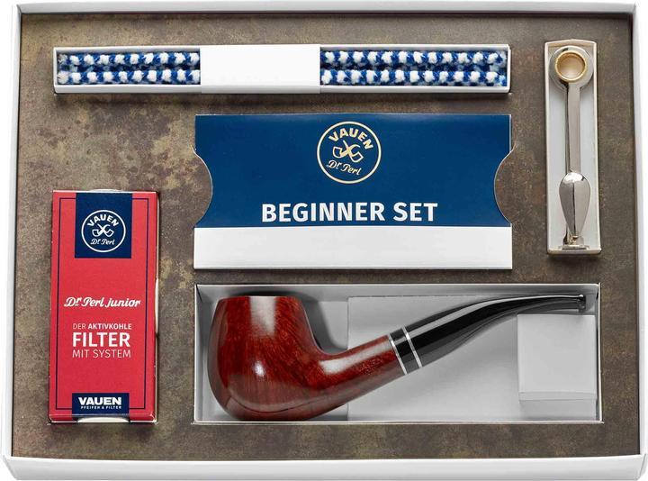 Vauen Beginner Set