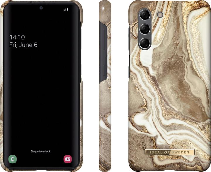 Actual product image iDeal Of Sweden Smartphone Cover Fashion (Samsung Galaxy S21+)
