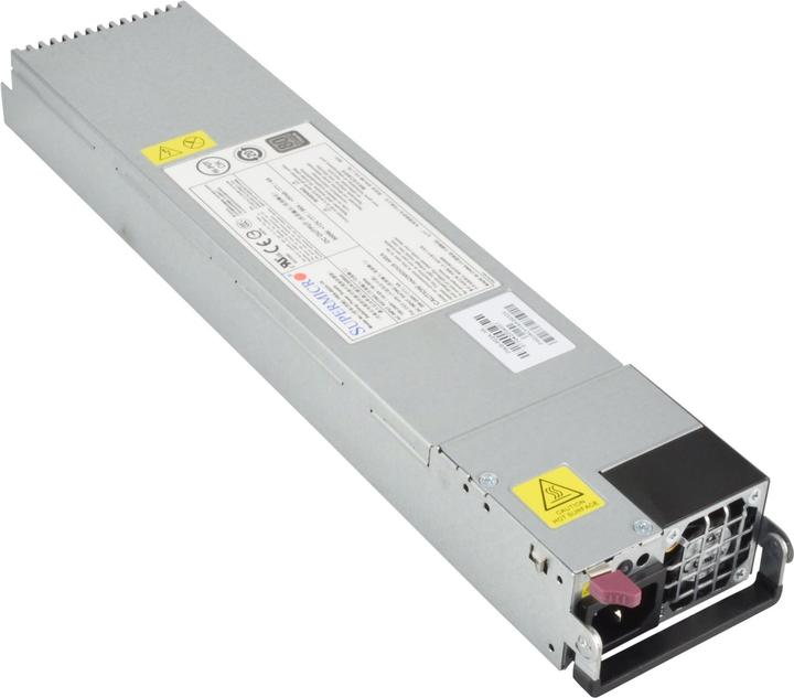 Immagine prodotto Supermicro Alimentatore per server PWS-802A-1R (800 W)