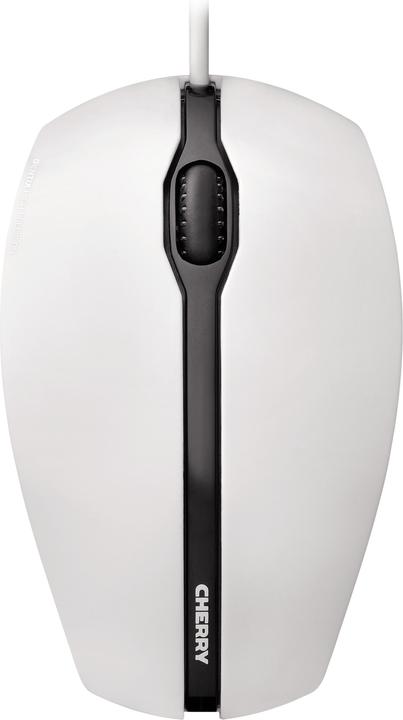 Actual product image CHERRY Gentix Business (Cable)