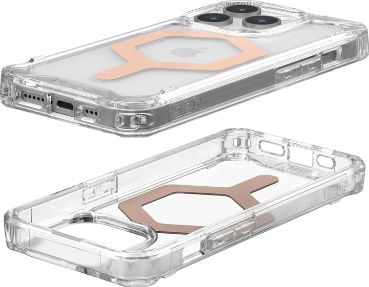 Immagine prodotto UAG Custodia Plyo Magsafe (Apple iPhone 15 Pro)