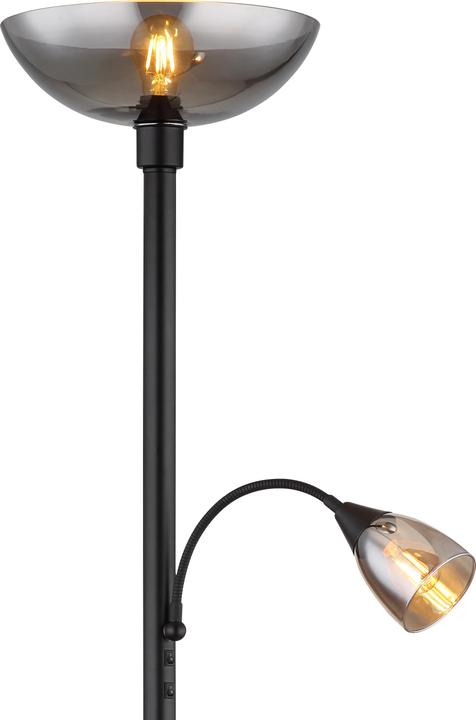 Actual product image Globo Blade (E27)