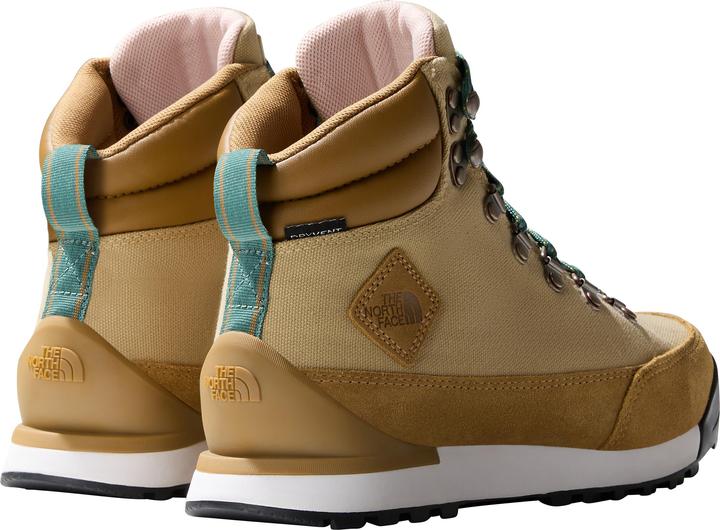 Image du produit North Face Femmes Back-To-Berkeley IV Textile WP (37.5)