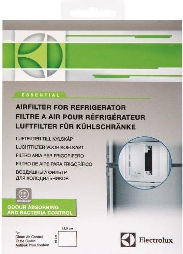 Actual product image Electrolux 9029792349 Air filter for refrigerators