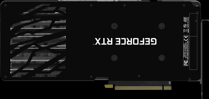 Produktbild Palit GeForce RTX 3070 Jetstream OC (8 GB)