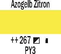 Productafbeelding Amsterdam Acrylverf (Azo Geel Citroen, 120 ml)