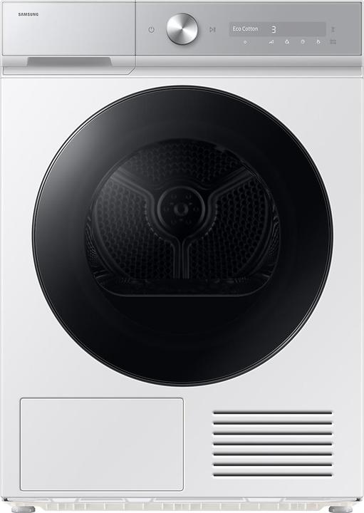 Samsung Wäschetrockner DV8000, 9kg, A+++ (9 kg, Droite)