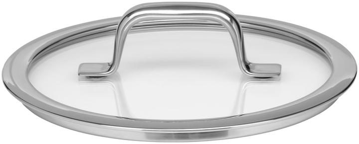 Actual product image WMF Compact Cuisine glass lid, 20 cm (20 cm, Metal)