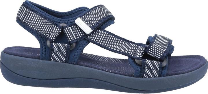 Actual product image Hush Puppies Sara Quarter sandals (42)