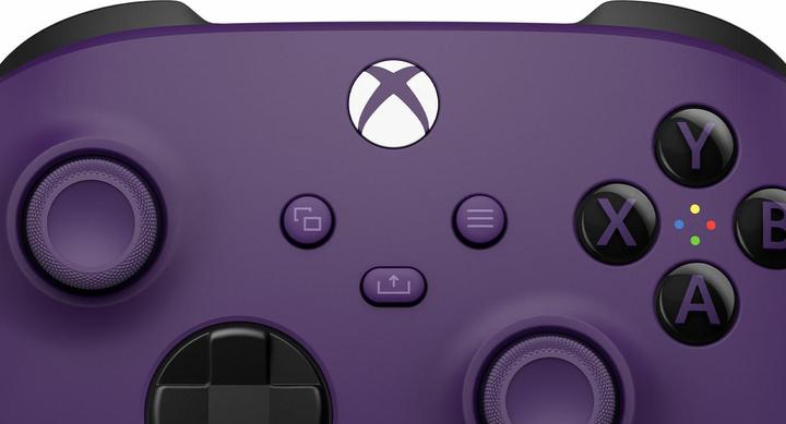 Actual product image Microsoft QAU-00068 (Xbox One S, Xbox One X)