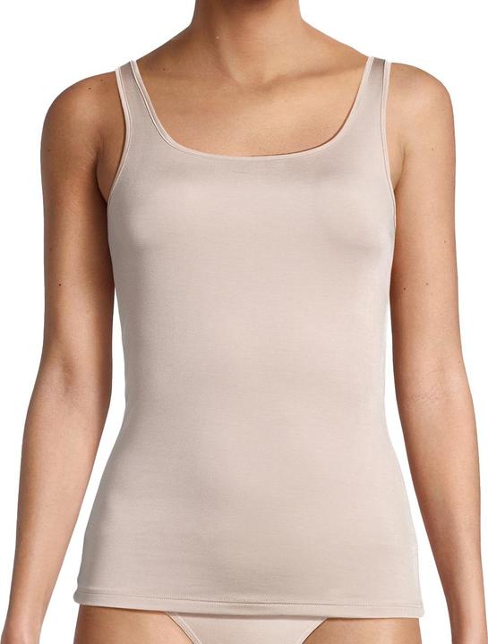 Actual product image Nina von C. 3-pack Pure vest / top (48, 4XL)